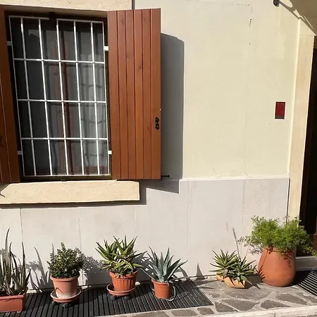 Leone Apartment Verona