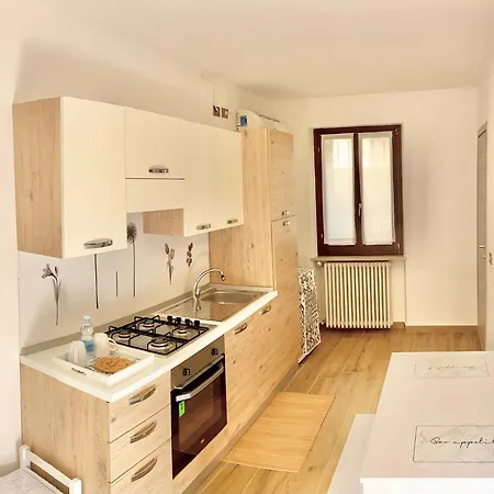 Apartment Leone Verona
