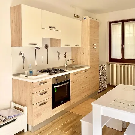Apartment Leone Verona